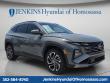 New 2026 Hyundai Tucson SEL FWD SUV