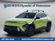 New 2026 Hyundai Kona SEL Sport SUV