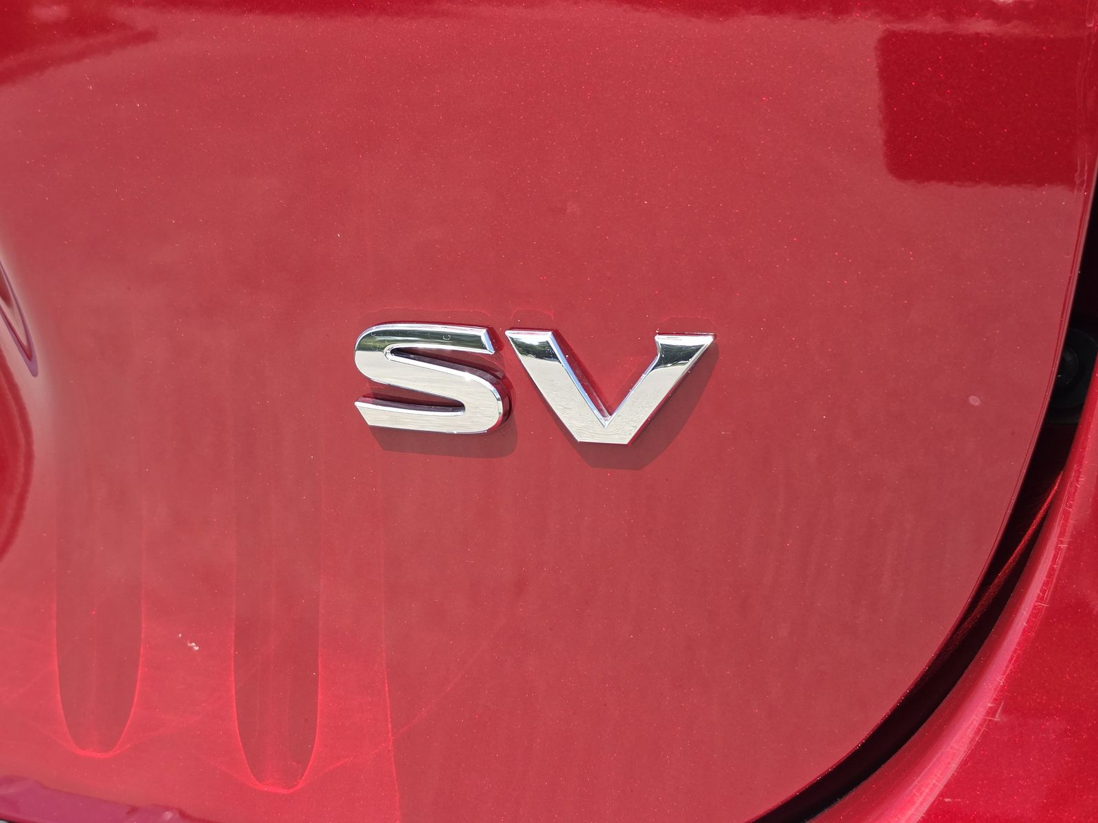 2022 Nissan Rogue Sport SV - Photo 38