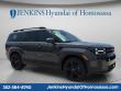 New 2026 Hyundai Santa Fe Hybrid Calligraphy SUV