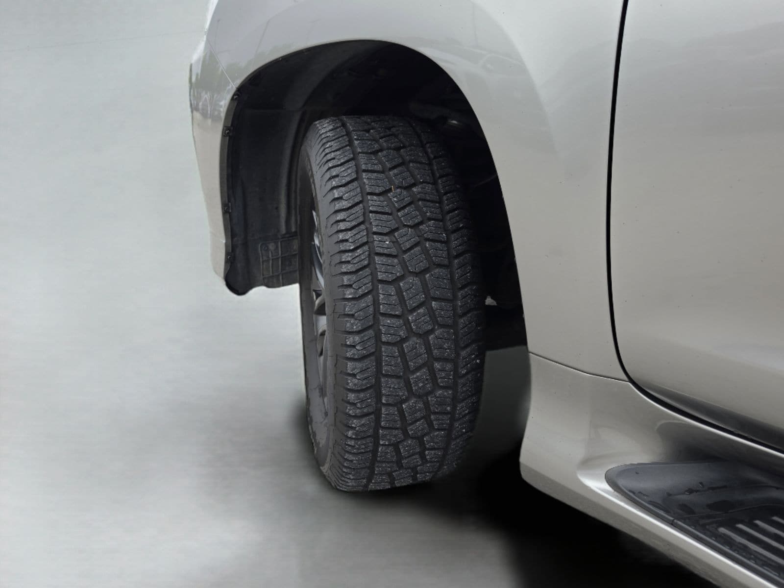 2020 Lexus GX PREMIUM - Photo 41