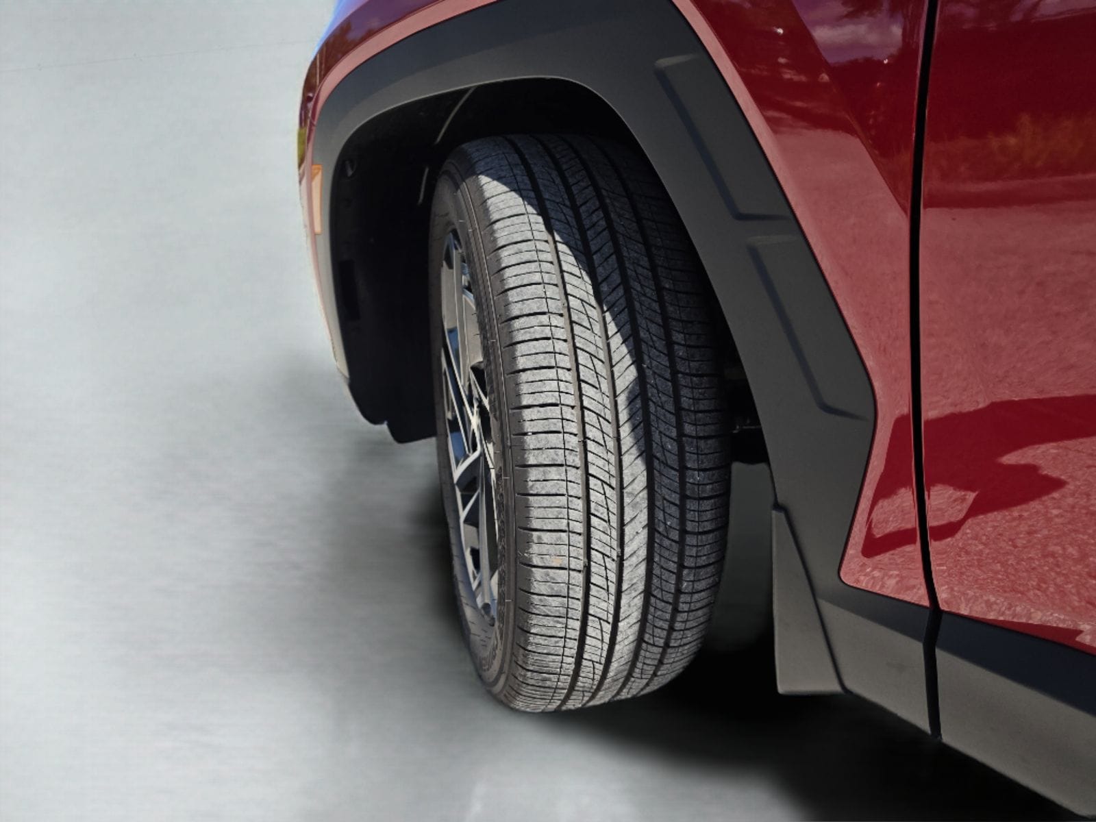 2025 Hyundai Tucson Limited - Photo 43