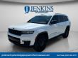 Used 2024 Jeep Grand Cherokee L Laredo SUV