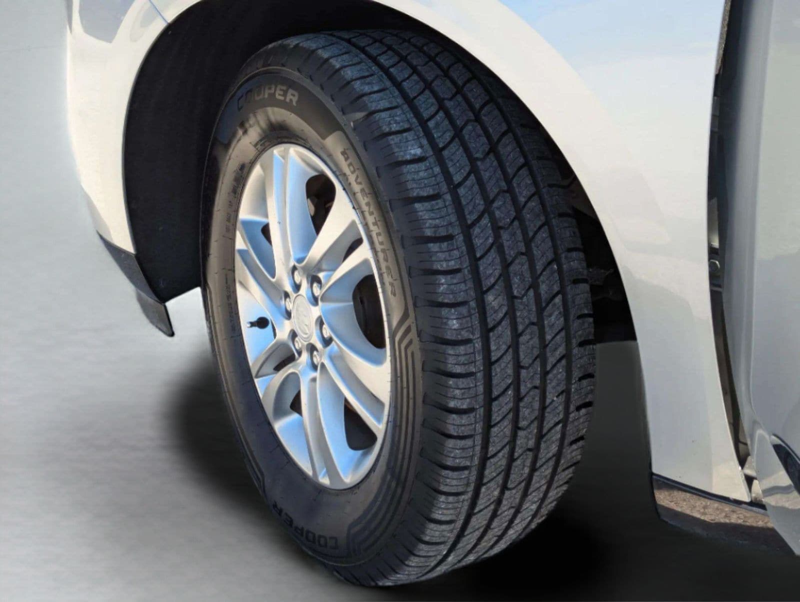 2020 Buick Enclave Premium - Photo 21