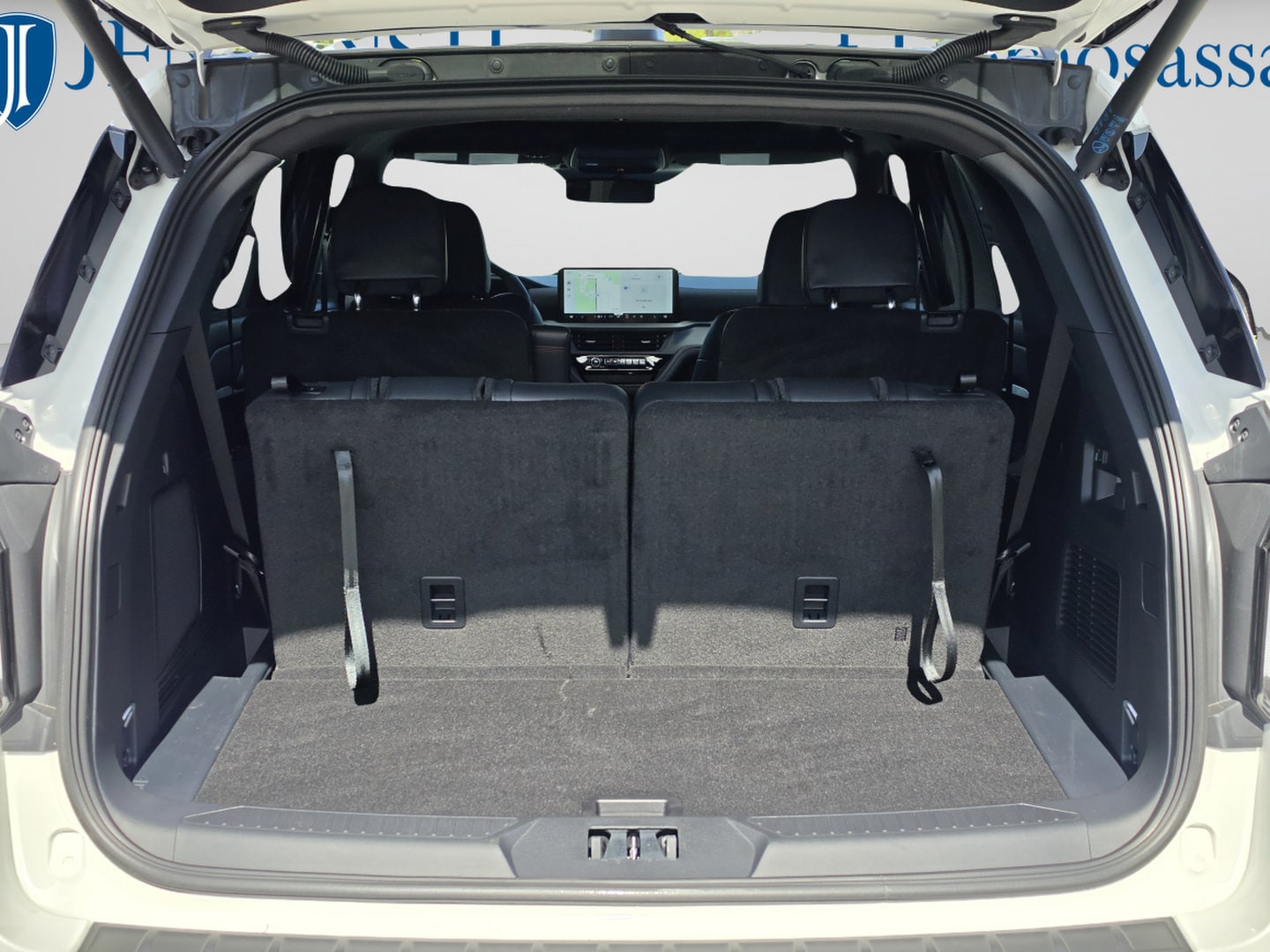2026 Ford Explorer ST-LINE - Photo 12