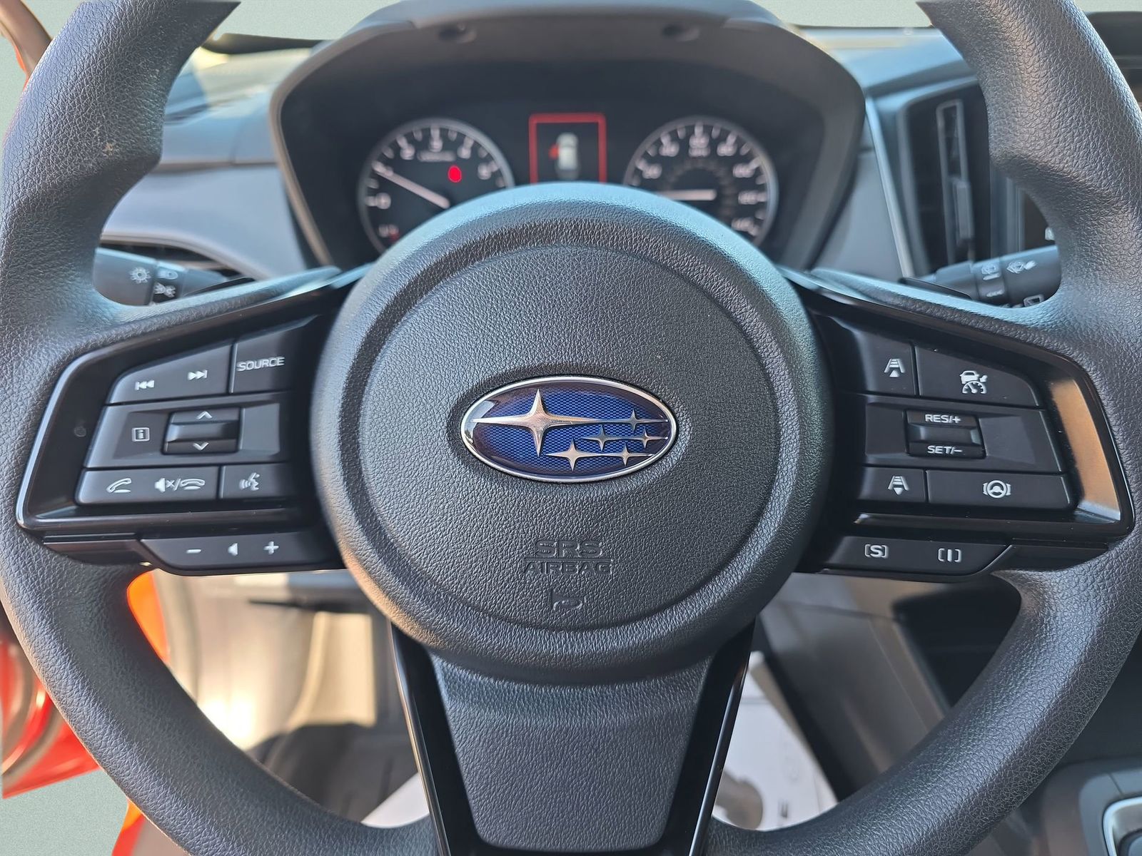 2024 Subaru Crosstrek Premium - Photo 10