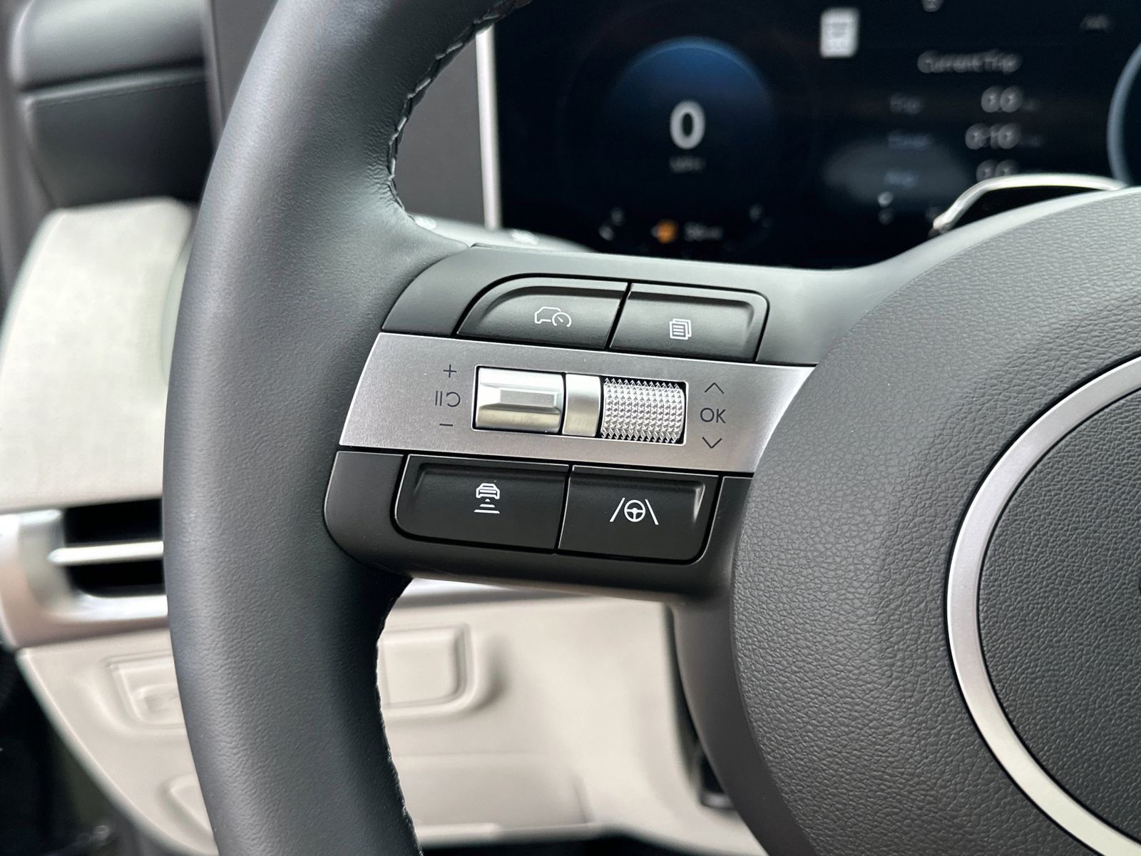 2025 Hyundai Tucson SEL Convenience - Photo 26