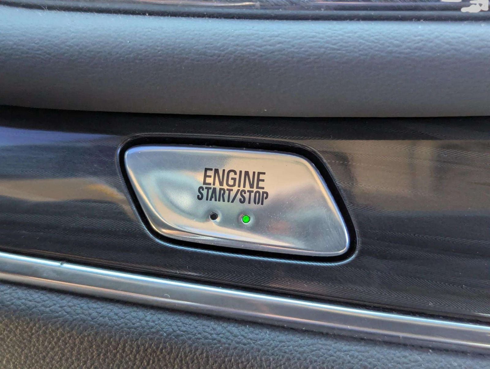 2020 Buick Enclave Premium - Photo 22