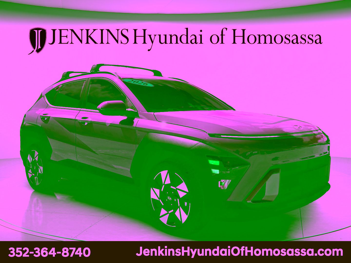 2025 Hyundai Kona SEL Convenience - Photo 12