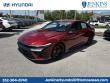 New 2025 Hyundai Elantra N Base Sedan