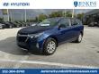 Used 2022 Chevrolet Equinox LT w/1LT SUV