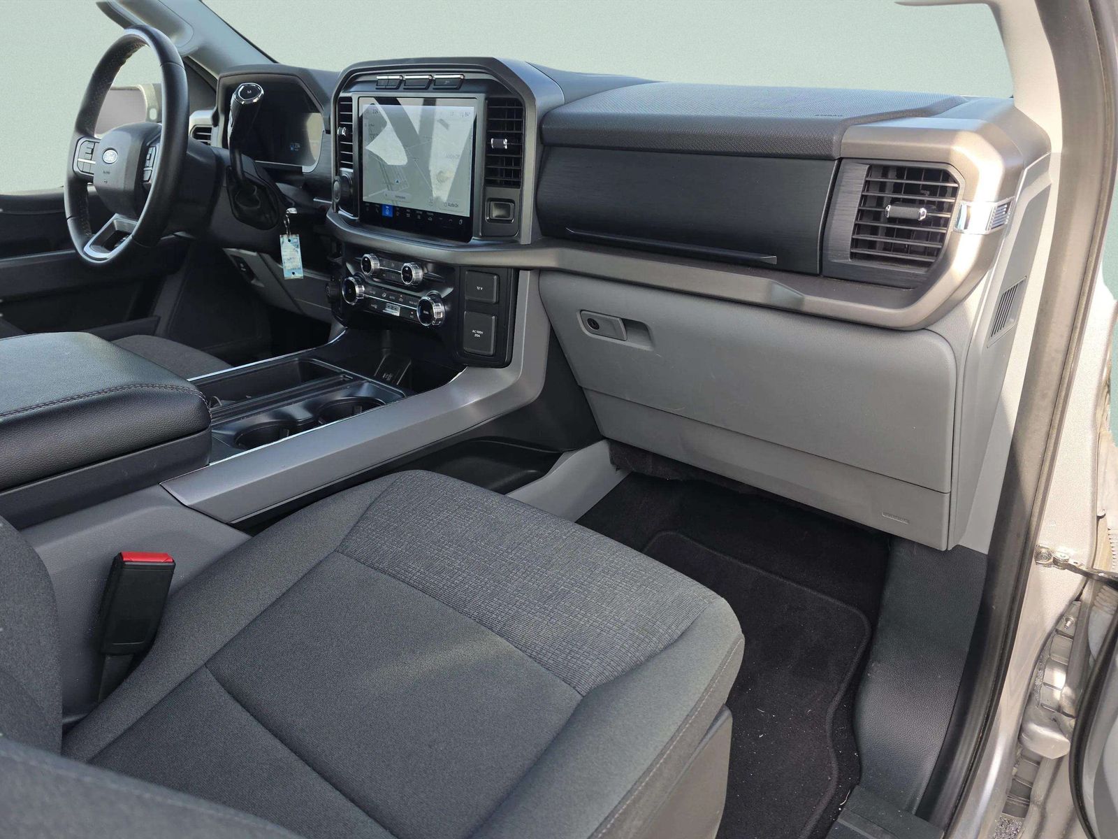 2024 Ford F-150 XLT - Photo 33