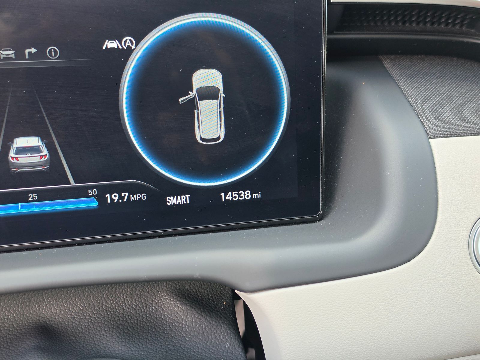 2024 Hyundai Tucson SEL - Photo 39