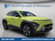 Certified 2026 Hyundai Kona SEL Premium SUV