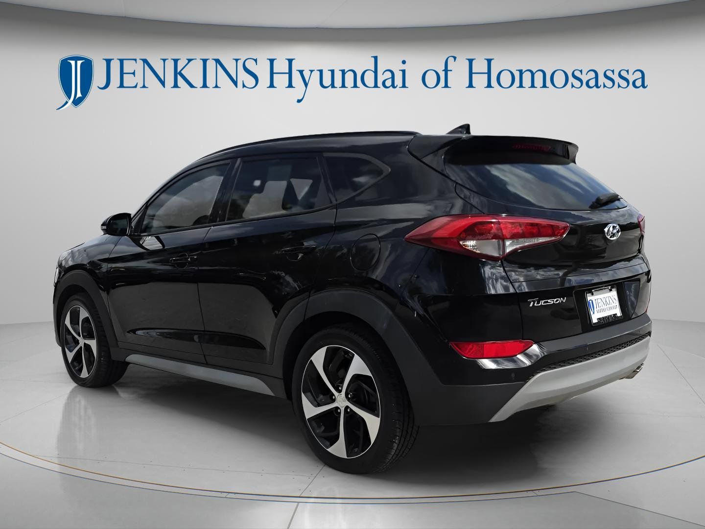 2018 Hyundai Tucson Value - Photo 7