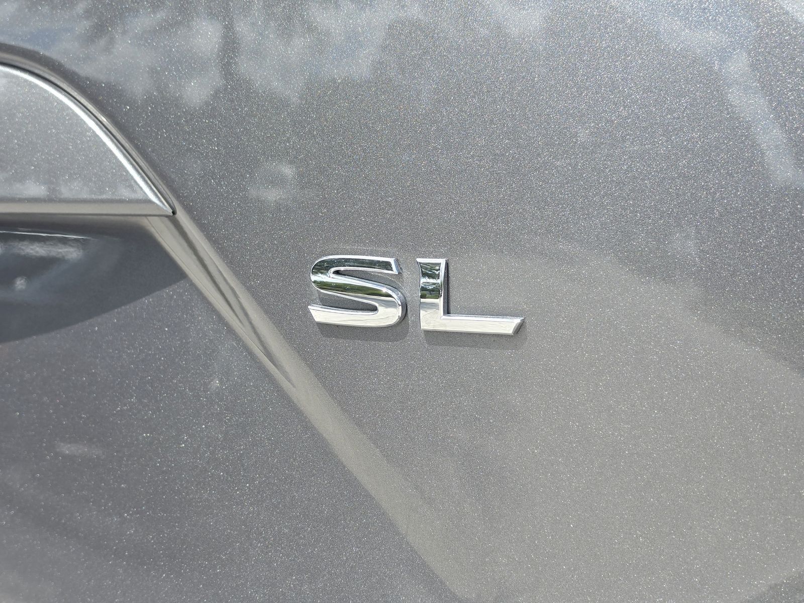 2023 Nissan Murano SL - Photo 41