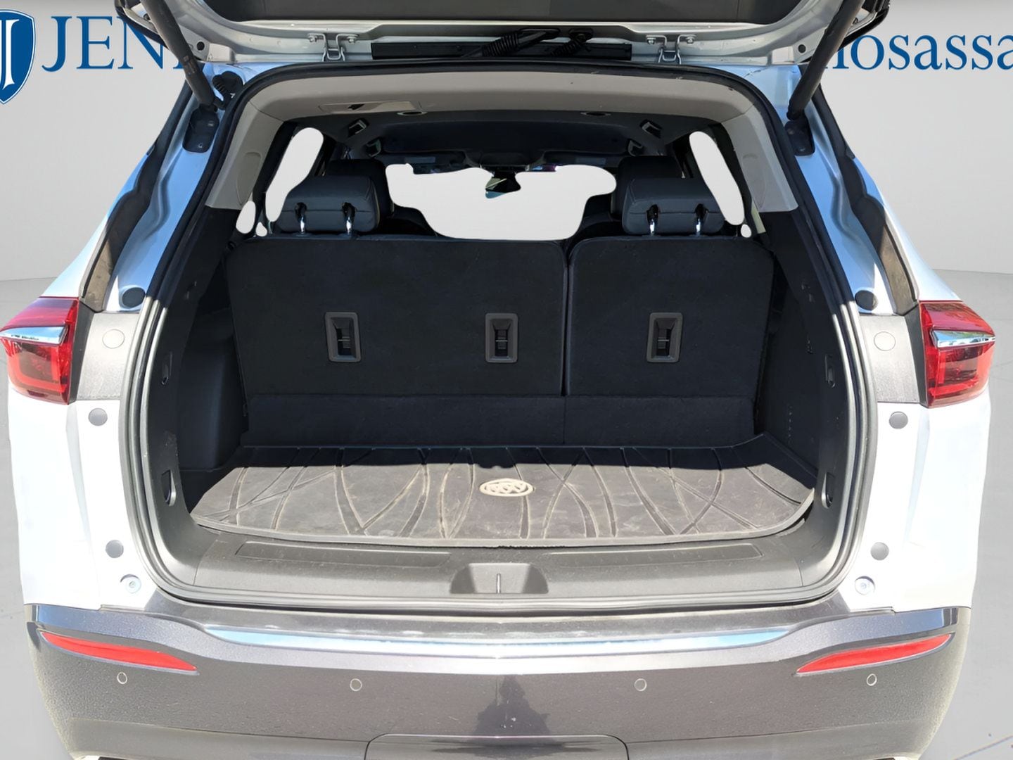 2020 Buick Enclave Premium - Photo 26