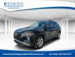 Used 2023 Hyundai Tucson SEL SUV