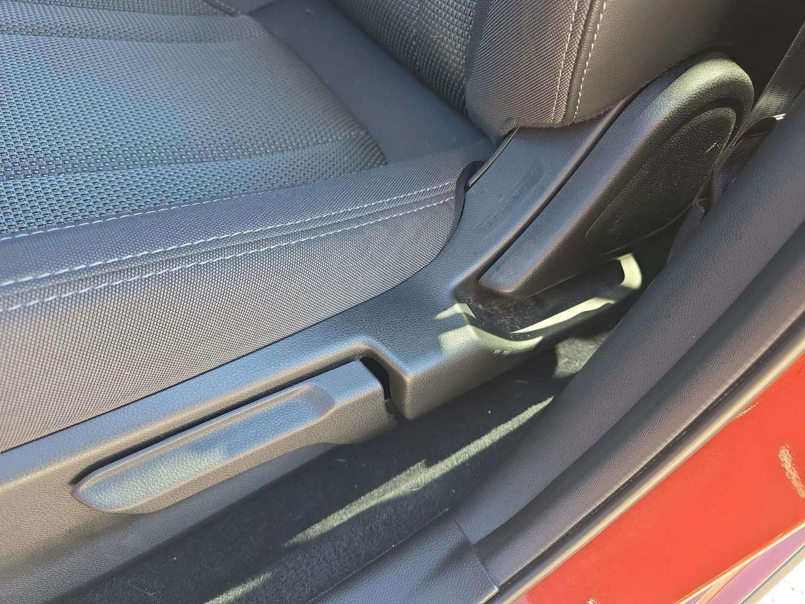 2024 Subaru Crosstrek Premium - Photo 24