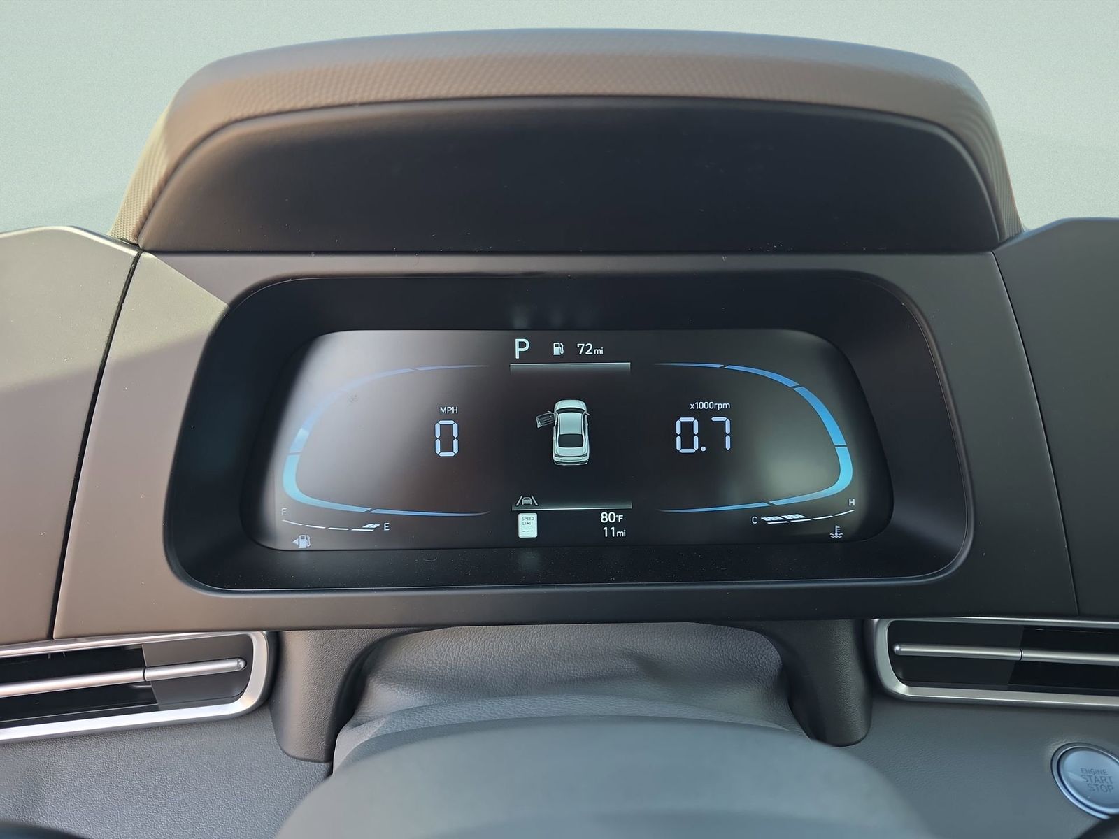 2026 Hyundai Elantra SEL - Photo 29