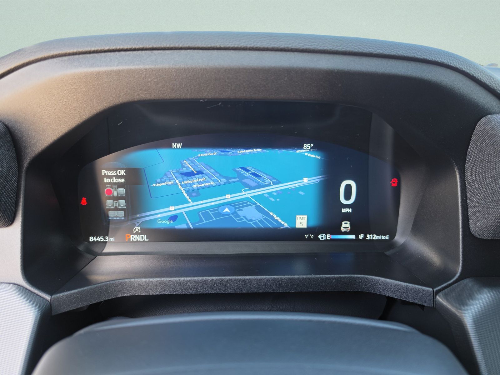 2026 Ford Explorer ST-LINE - Photo 36