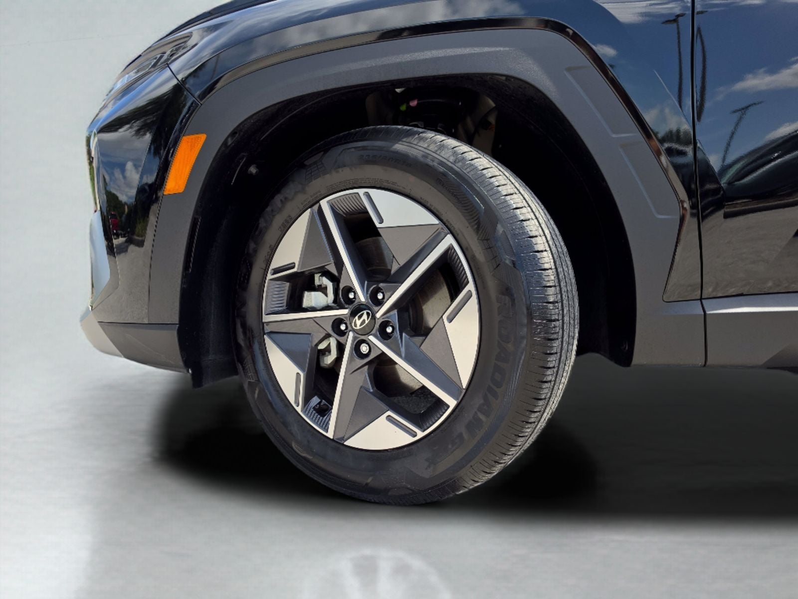 2025 Hyundai Tucson SEL Convenience - Photo 40