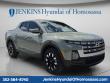 New 2027 Hyundai Santa Cruz SE FWD Truck Crew Cab