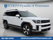 New 2027 Hyundai Santa Fe Limited FWD SUV