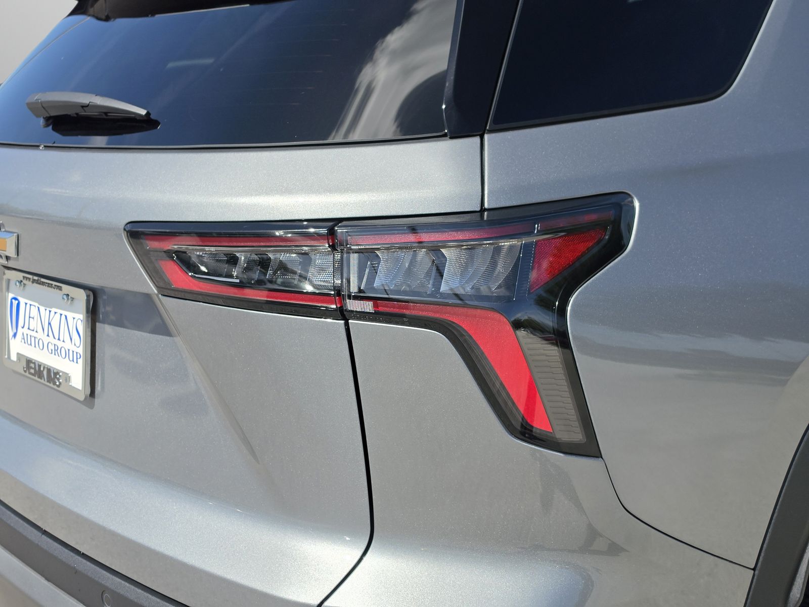 2026 Chevrolet Equinox LT - Photo 14