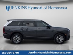 2026 Hyundai Palisade SE FWD SUV