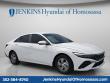 New 2026 Hyundai Elantra SE Sedan