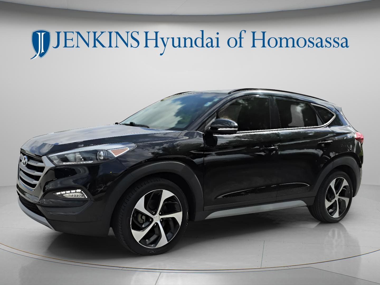 2018 Hyundai Tucson Value - Photo 10