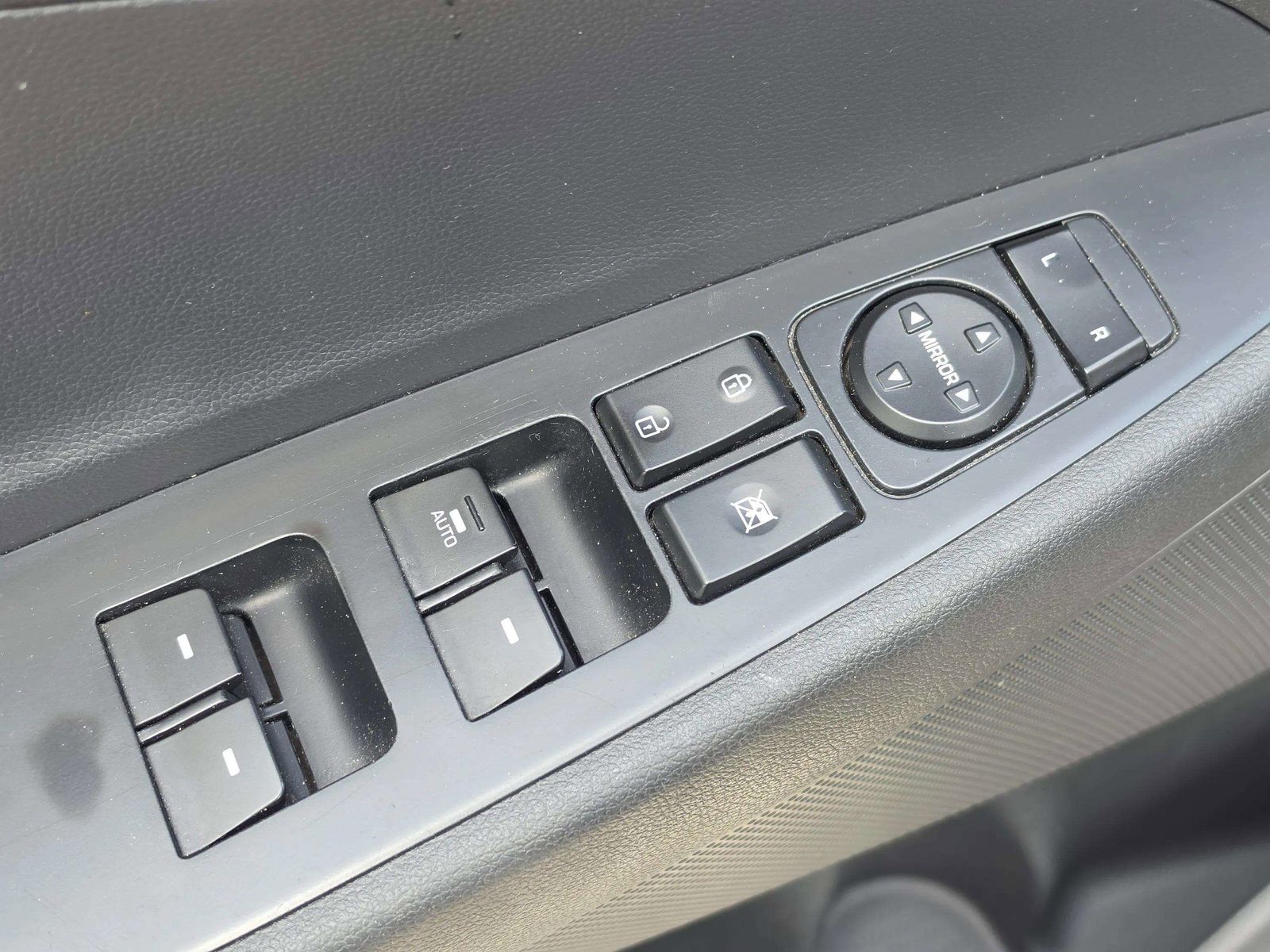 2018 Hyundai Tucson Value - Photo 21