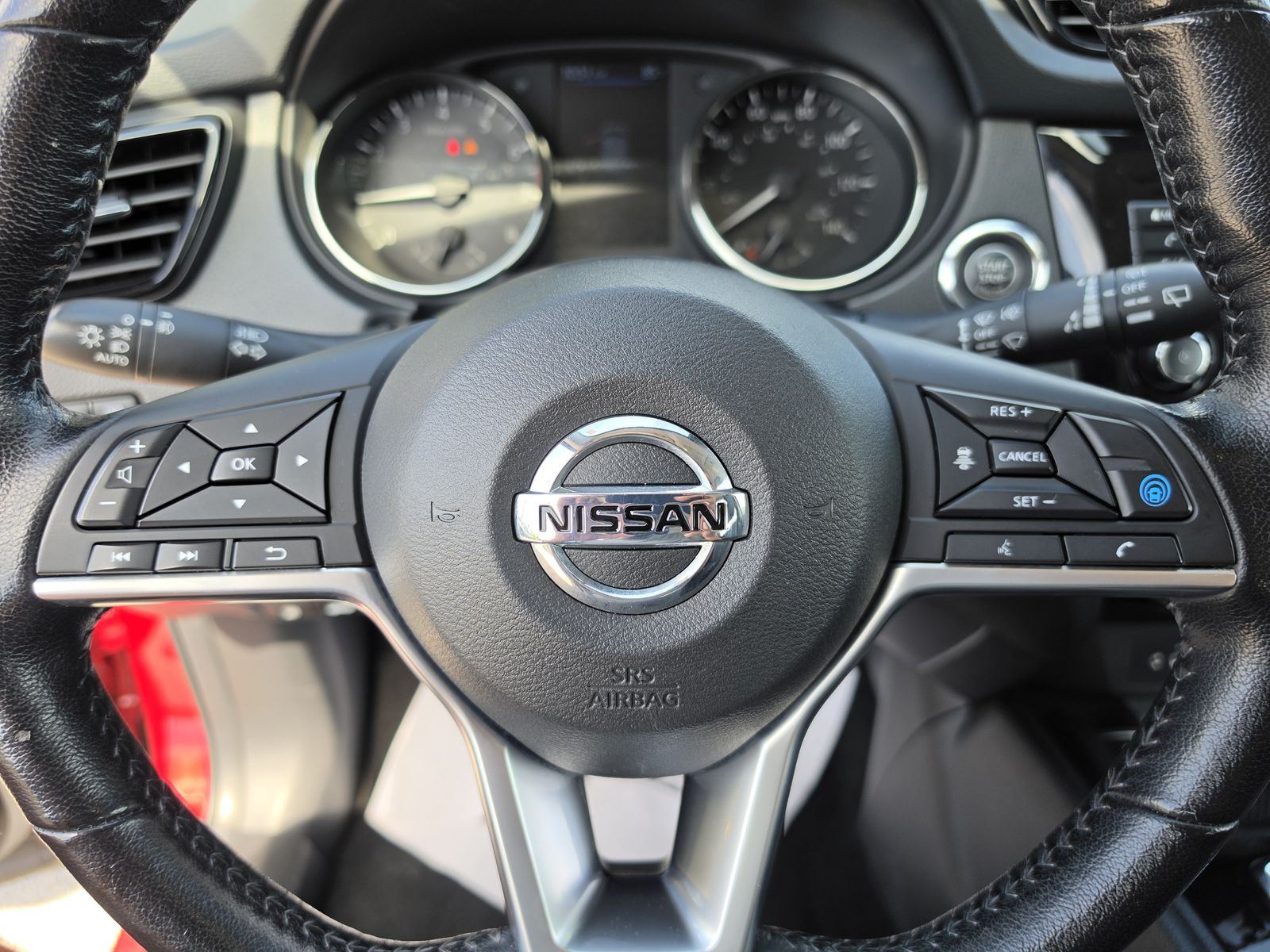 2022 Nissan Rogue Sport SV - Photo 31