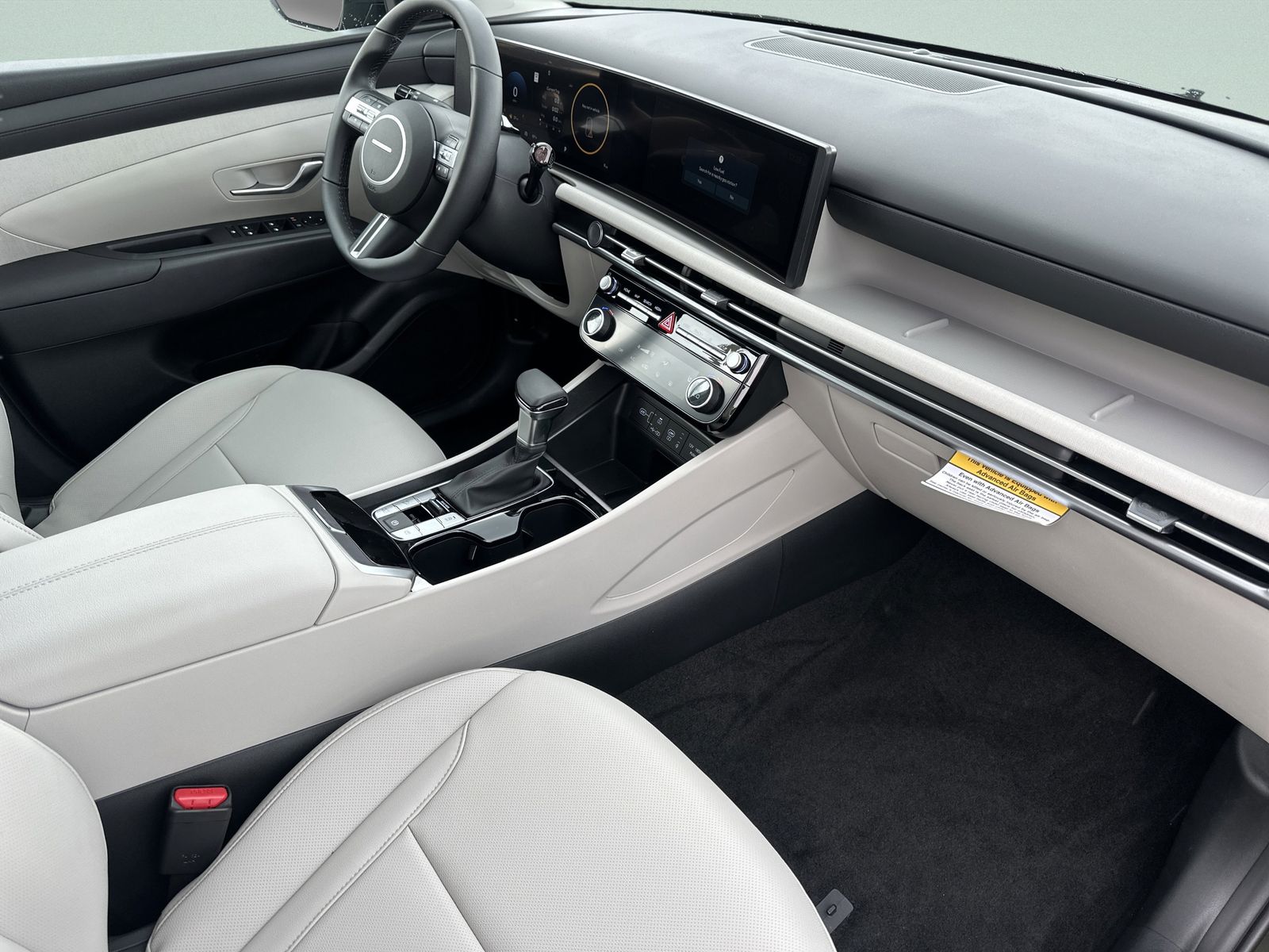 2025 Hyundai Tucson SEL Convenience - Photo 11