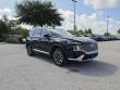 Certified 2023 Hyundai Santa Fe Limited SUV