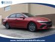 New 2025 Hyundai Elantra SEL Sport Sedan