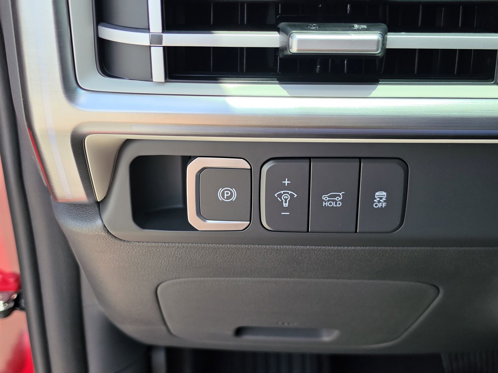 2026 Hyundai Santa Fe Calligraphy - Photo 33