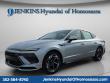 New 2026 Hyundai Sonata SEL Sport Sedan