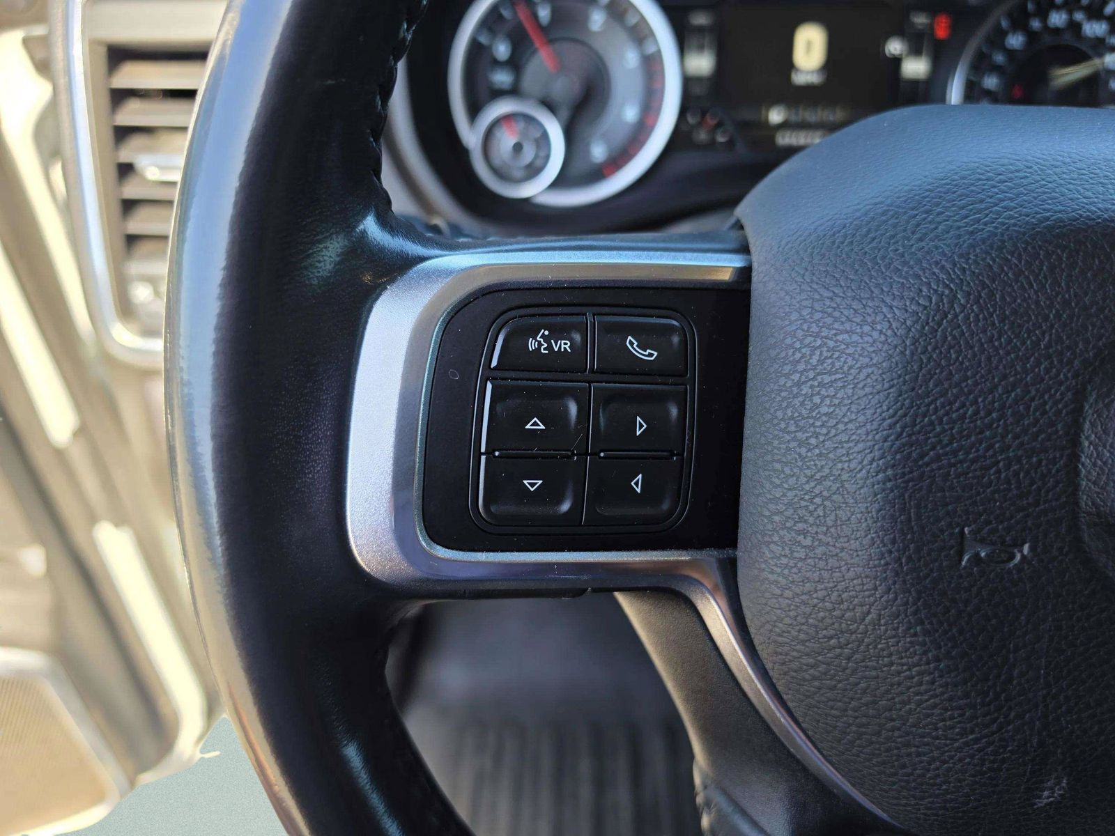 2022 RAM Ram 2500 Pickup Laramie - Photo 31
