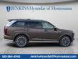 New 2026 Hyundai Palisade Calligraphy SUV