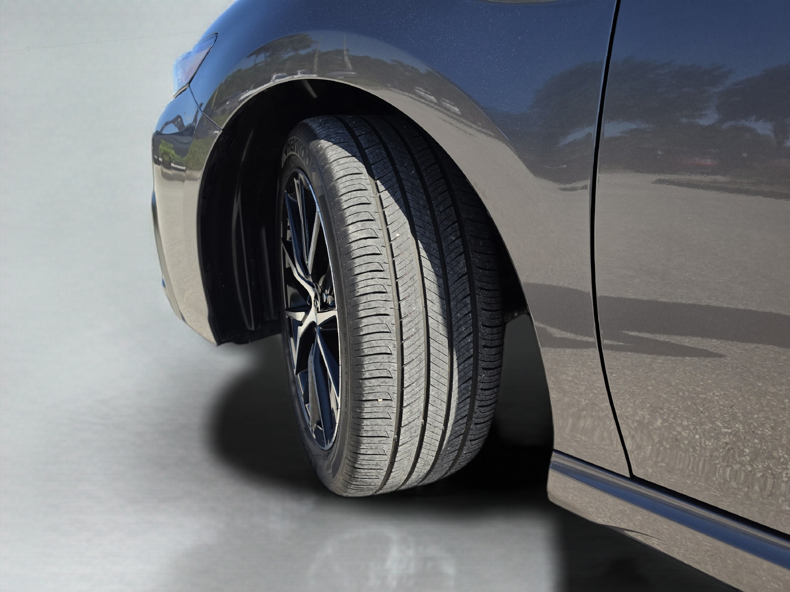 2024 Toyota Camry SE - Photo 39