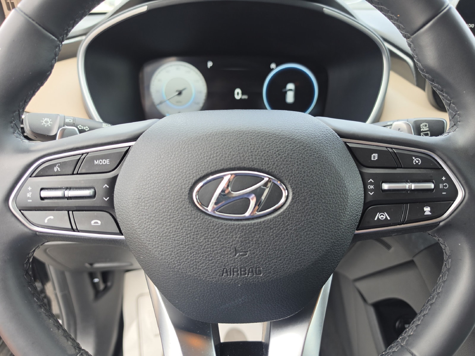 2022 Hyundai Santa Fe SEL - Photo 32