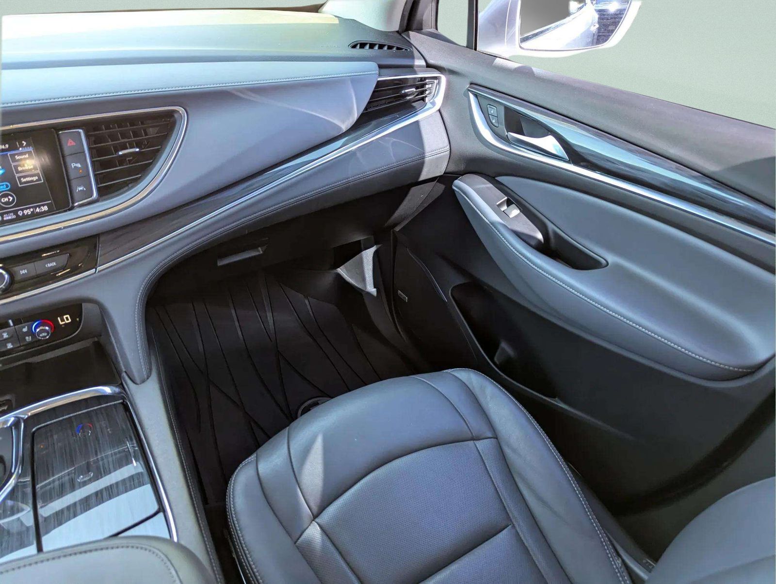 2020 Buick Enclave Premium - Photo 31