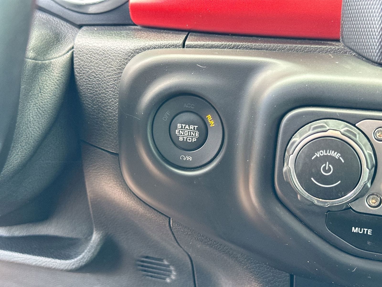 2021 Jeep Wrangler Unlimited Rubicon - Photo 27