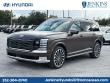 New 2026 Hyundai Palisade Calligraphy SUV