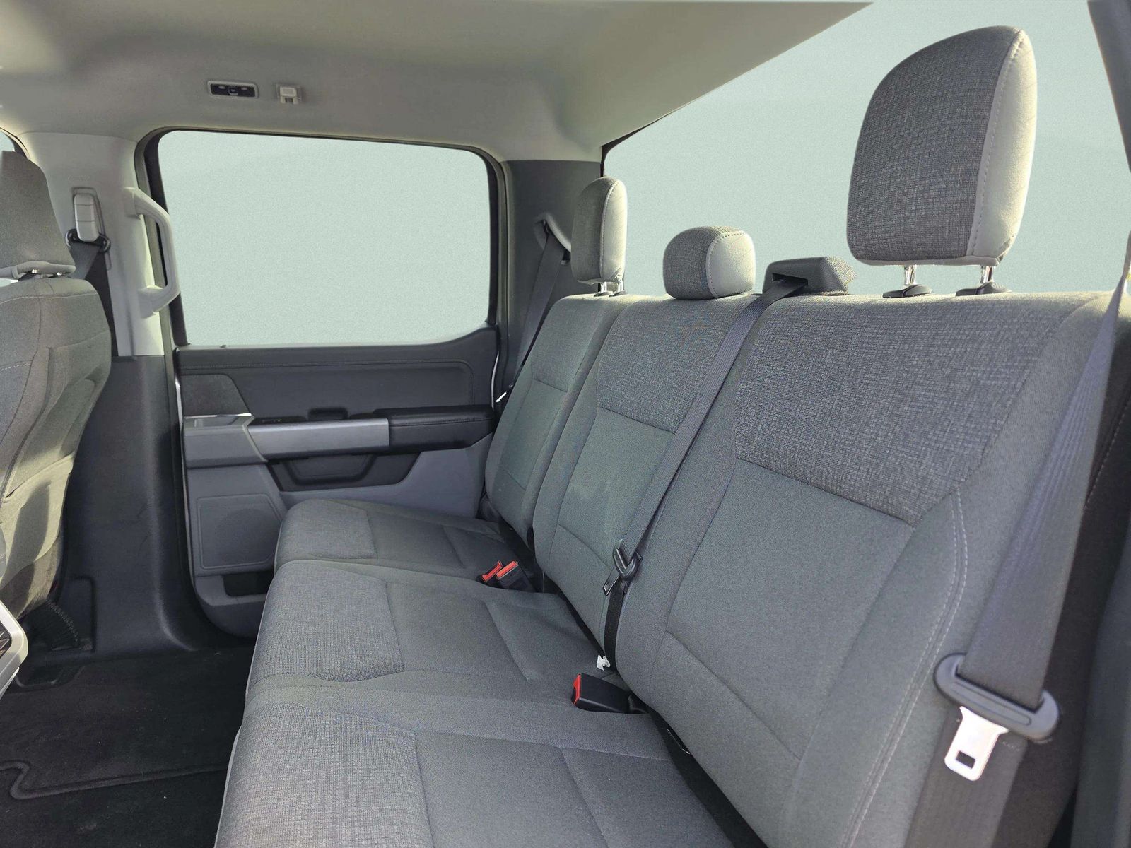 2024 Ford F-150 XLT - Photo 29