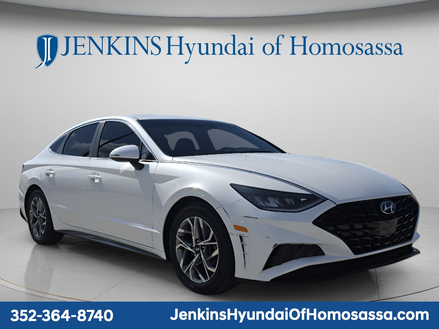 2022 Hyundai Sonata
