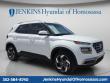 New 2026 Hyundai Venue SEL SUV