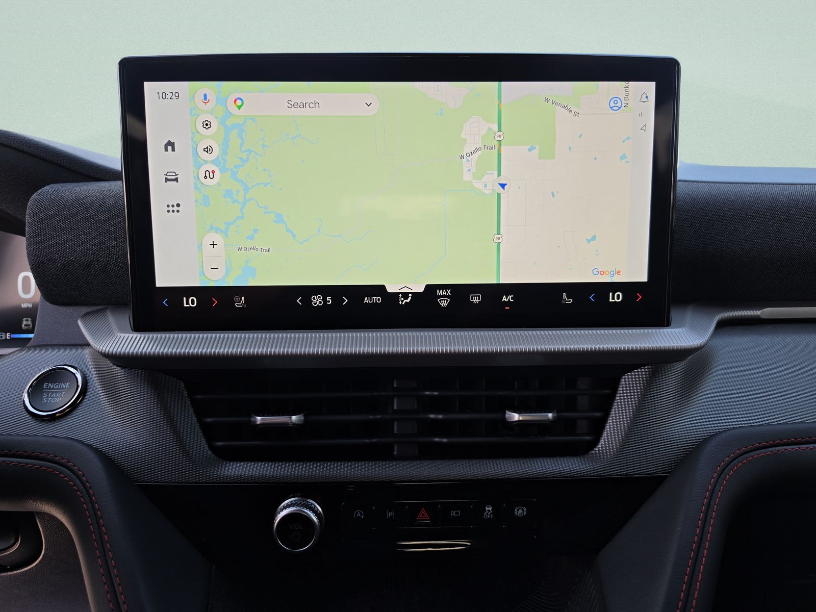 2026 Ford Explorer ST-LINE - Photo 25